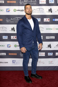 Filmscreening 'Tell It Like a Woman', Los Angeles-Italia Film Fest 2023 in Los Angeles