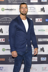 Filmscreening 'Tell It Like a Woman', Los Angeles-Italia Film Fest 2023 in Los Angeles