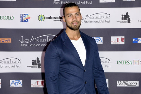 Filmscreening 'Tell It Like a Woman', Los Angeles-Italia Film Fest 2023 in Los Angeles