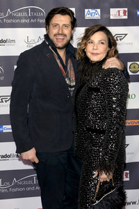 Filmscreening 'Tell It Like a Woman', Los Angeles-Italia Film Fest 2023 in Los Angeles