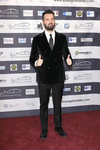 Filmscreening 'Tell It Like a Woman', Los Angeles-Italia Film Fest 2023 in Los Angeles