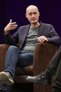 Arno Geiger auf der lit.Cologne 2023 in Köln
