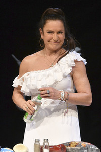 Theaterprobe 'Eine Mutter... Zwei Töchter...' in München