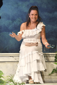 Theaterprobe 'Eine Mutter... Zwei Töchter...' in München