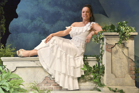 Theaterprobe 'Eine Mutter... Zwei Töchter...' in München