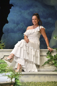 Theaterprobe 'Eine Mutter... Zwei Töchter...' in München