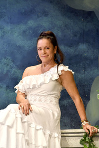 Theaterprobe 'Eine Mutter... Zwei Töchter...' in München