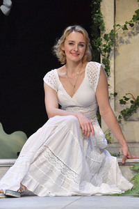 Theaterprobe 'Eine Mutter... Zwei Töchter...' in München