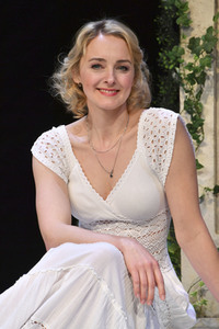 Theaterprobe 'Eine Mutter... Zwei Töchter...' in München