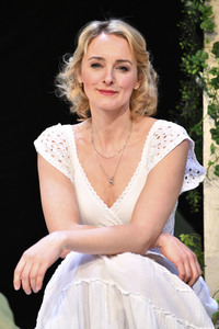 Theaterprobe 'Eine Mutter... Zwei Töchter...' in München