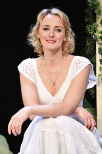 Theaterprobe 'Eine Mutter... Zwei Töchter...' in München