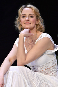 Theaterprobe 'Eine Mutter... Zwei Töchter...' in München