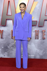 Filmpremiere 'Shazam! Fury of the Gods' in London