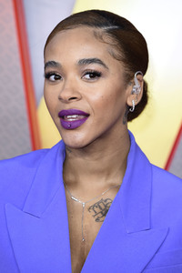 Filmpremiere 'Shazam! Fury of the Gods' in London