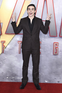 Filmpremiere 'Shazam! Fury of the Gods' in London