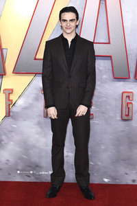 Filmpremiere 'Shazam! Fury of the Gods' in London