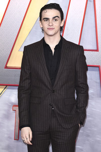 Filmpremiere 'Shazam! Fury of the Gods' in London