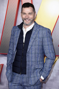 Filmpremiere 'Shazam! Fury of the Gods' in London