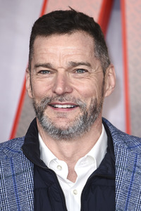 Filmpremiere 'Shazam! Fury of the Gods' in London