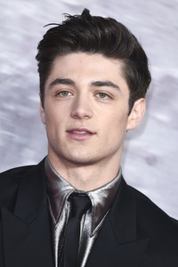 Filmpremiere 'Shazam! Fury of the Gods' in London