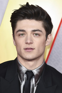 Filmpremiere 'Shazam! Fury of the Gods' in London