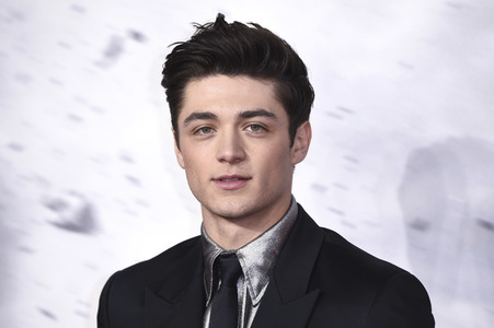 Filmpremiere 'Shazam! Fury of the Gods' in London