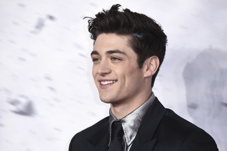 Filmpremiere 'Shazam! Fury of the Gods' in London