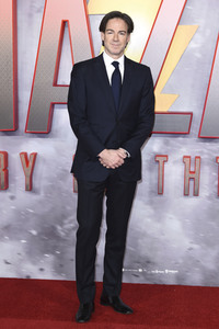 Filmpremiere 'Shazam! Fury of the Gods' in London