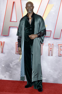Filmpremiere 'Shazam! Fury of the Gods' in London