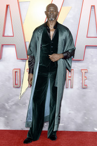 Filmpremiere 'Shazam! Fury of the Gods' in London