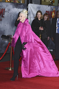 Filmpremiere 'Shazam! Fury of the Gods' in London