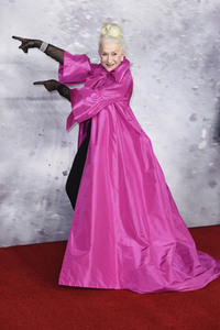 Filmpremiere 'Shazam! Fury of the Gods' in London