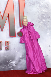 Filmpremiere 'Shazam! Fury of the Gods' in London