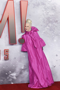 Filmpremiere 'Shazam! Fury of the Gods' in London