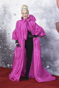 Filmpremiere 'Shazam! Fury of the Gods' in London