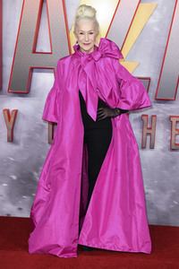 Filmpremiere 'Shazam! Fury of the Gods' in London