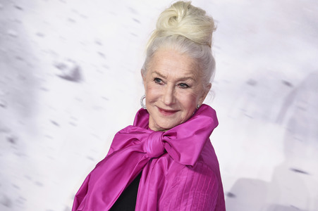 Filmpremiere 'Shazam! Fury of the Gods' in London