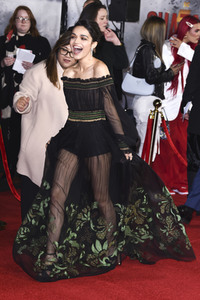 Filmpremiere 'Shazam! Fury of the Gods' in London