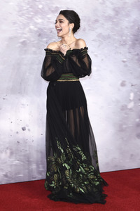 Filmpremiere 'Shazam! Fury of the Gods' in London