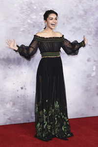 Filmpremiere 'Shazam! Fury of the Gods' in London