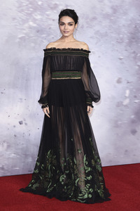 Filmpremiere 'Shazam! Fury of the Gods' in London