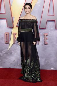 Filmpremiere 'Shazam! Fury of the Gods' in London