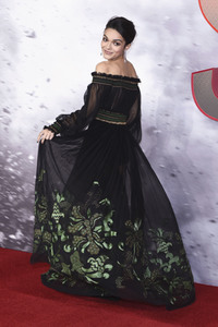 Filmpremiere 'Shazam! Fury of the Gods' in London