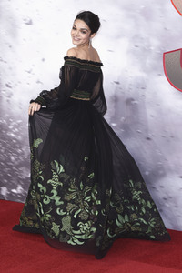 Filmpremiere 'Shazam! Fury of the Gods' in London