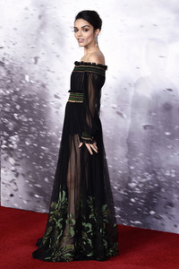 Filmpremiere 'Shazam! Fury of the Gods' in London