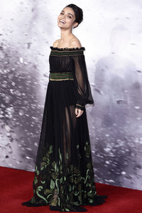 Filmpremiere 'Shazam! Fury of the Gods' in London