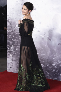 Filmpremiere 'Shazam! Fury of the Gods' in London