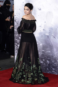 Filmpremiere 'Shazam! Fury of the Gods' in London