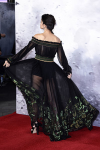 Filmpremiere 'Shazam! Fury of the Gods' in London