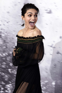 Filmpremiere 'Shazam! Fury of the Gods' in London